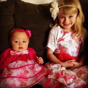 Meet your Posher, Sherry